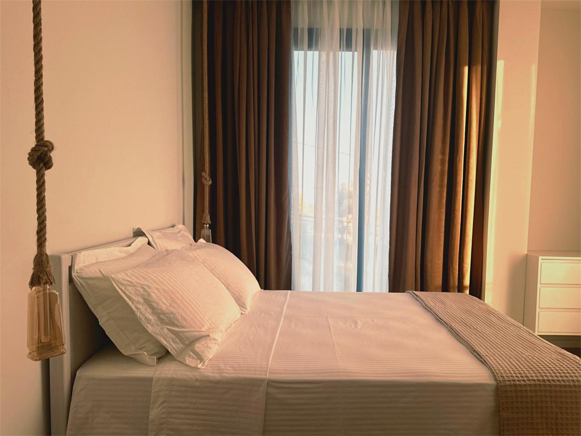 Hotel Vila 19 Dhërmi 外观 照片