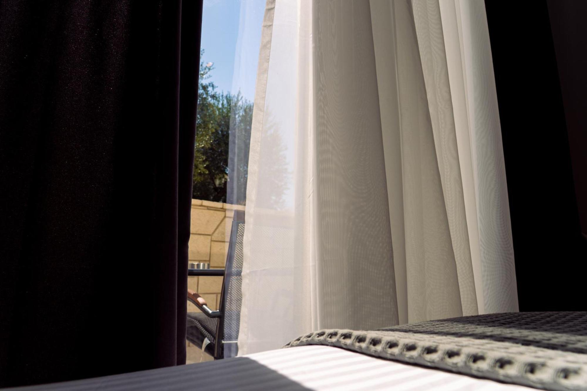 Hotel Vila 19 Dhërmi 外观 照片