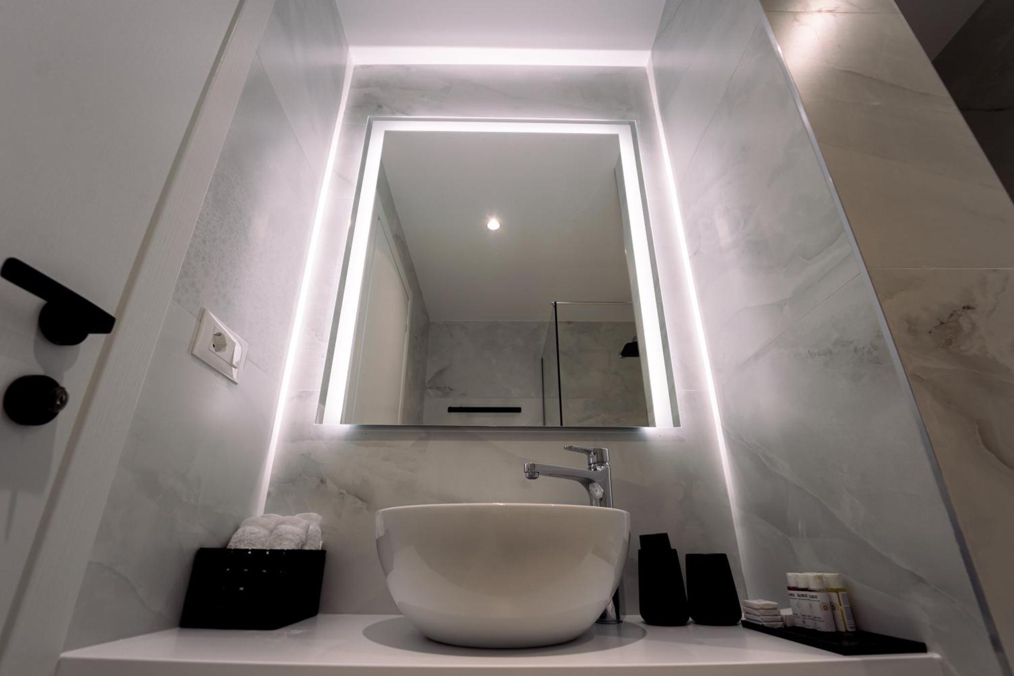 Hotel Vila 19 Dhërmi 外观 照片